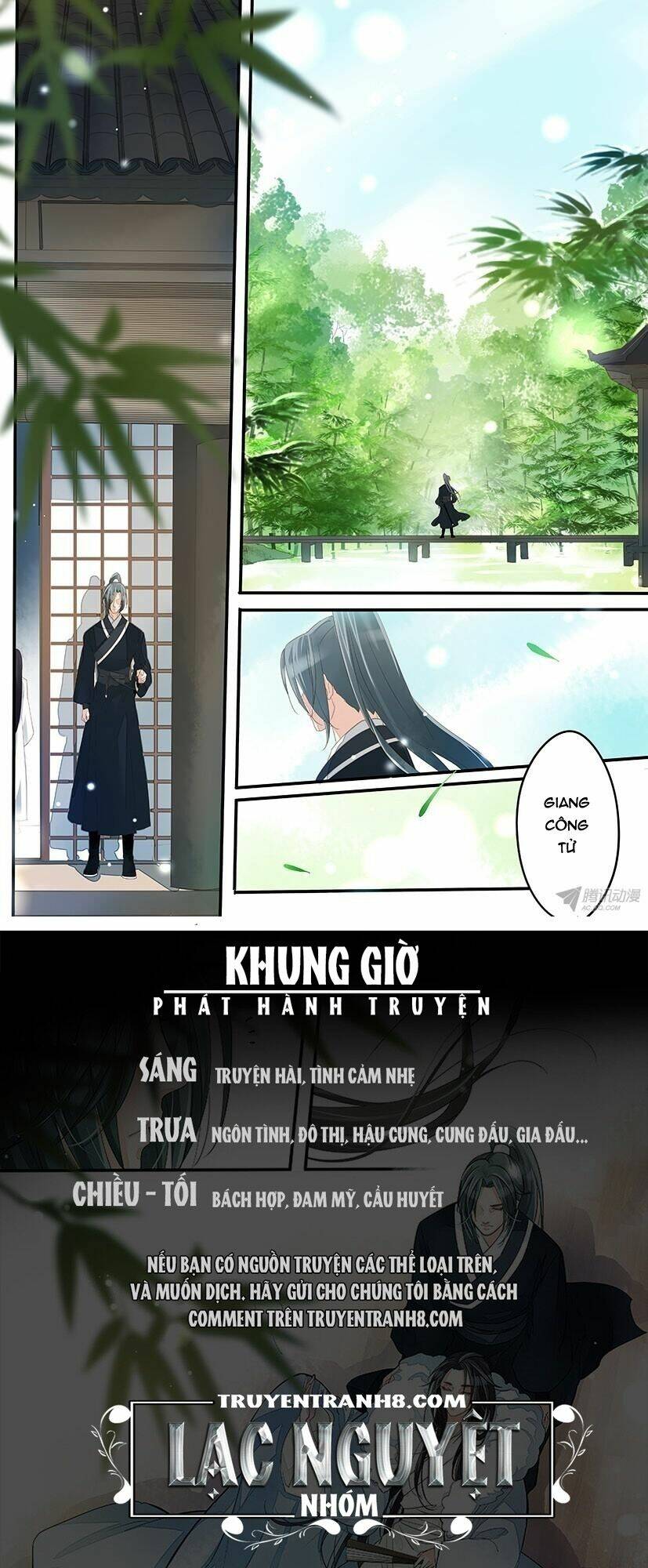 hồng vân chapter 11 9