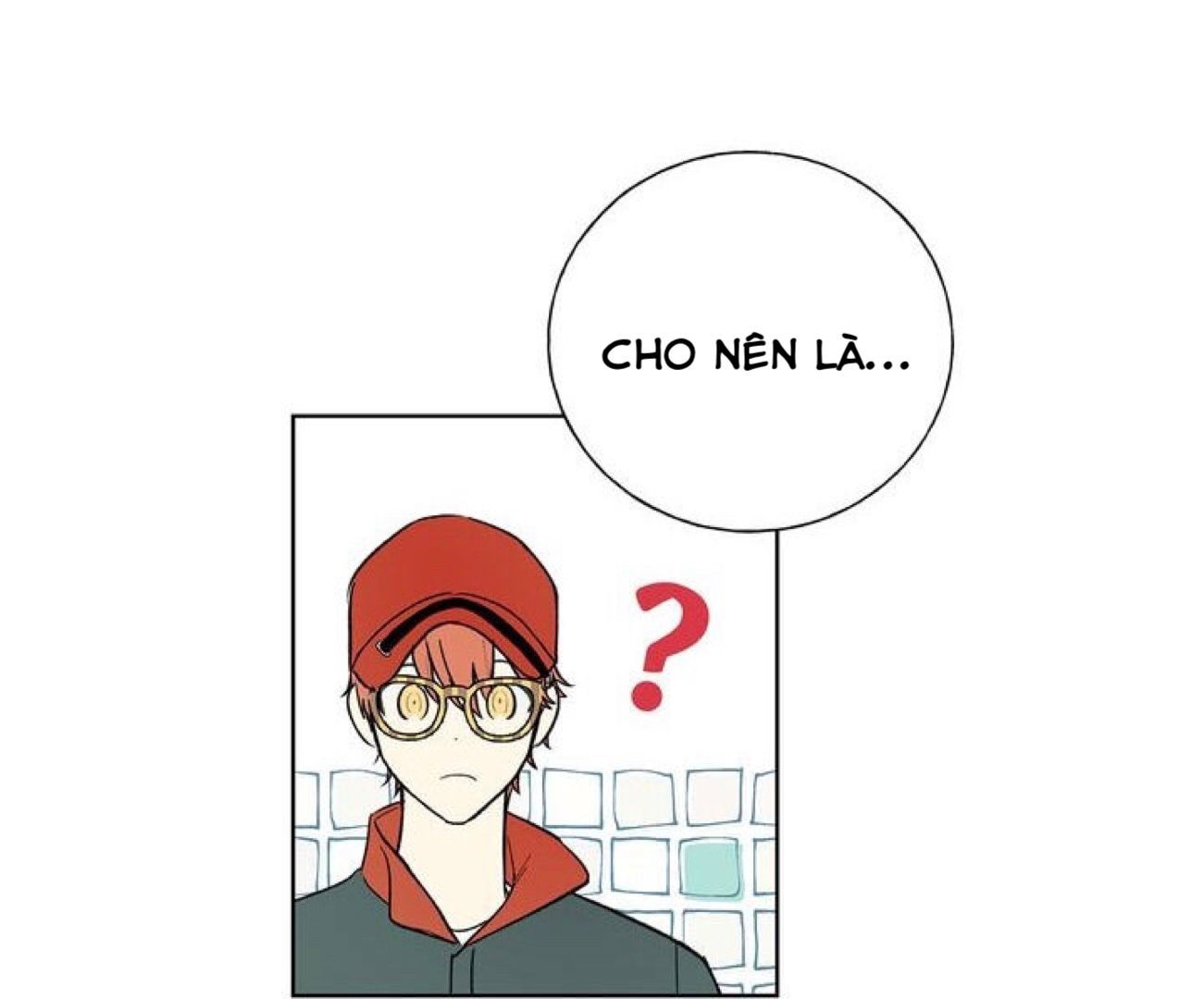 invitation of mystic messenger chapter 30 46