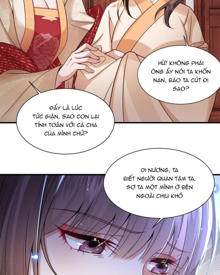 phượng quy thiên hạ chapter 3 16