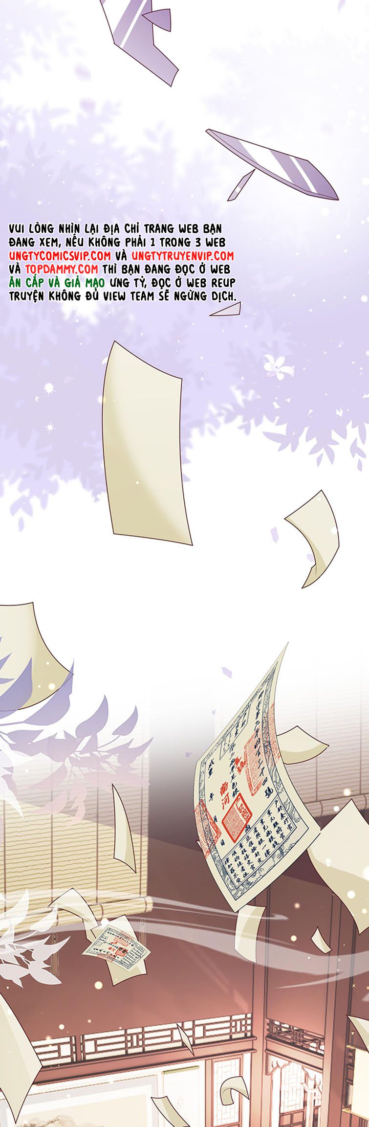 bá tổng vương phi lật xe chỉ nam chapter 98 4