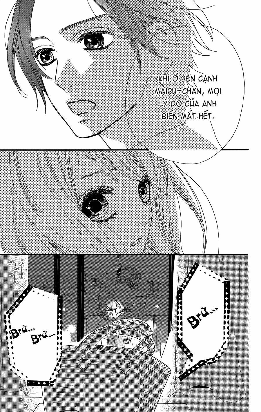 mairunovich chapter 37 24