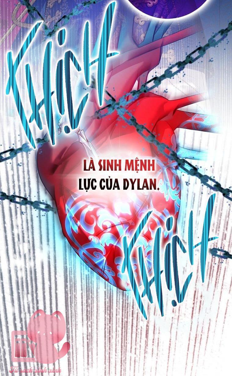 thuần hóa bạo chúa rồi bỏ trốn chapter 83 27