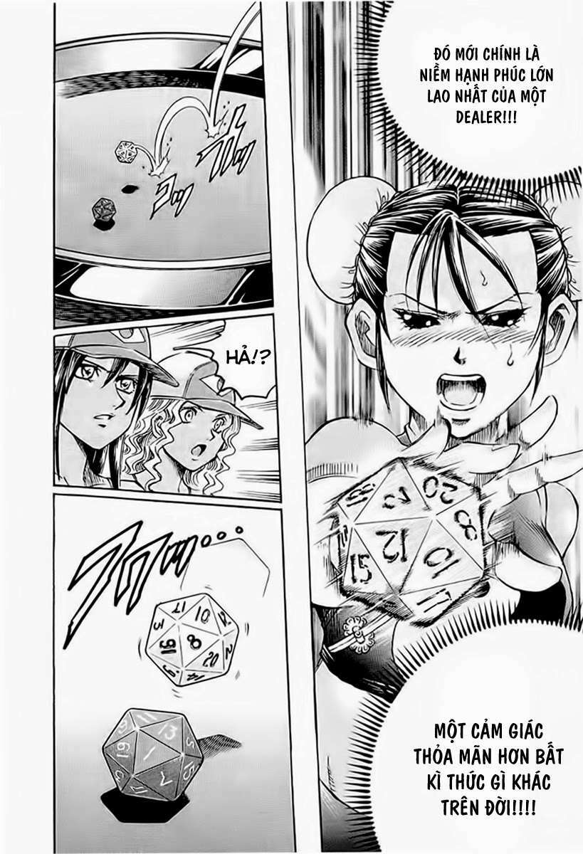 gamble fish chapter 118 11