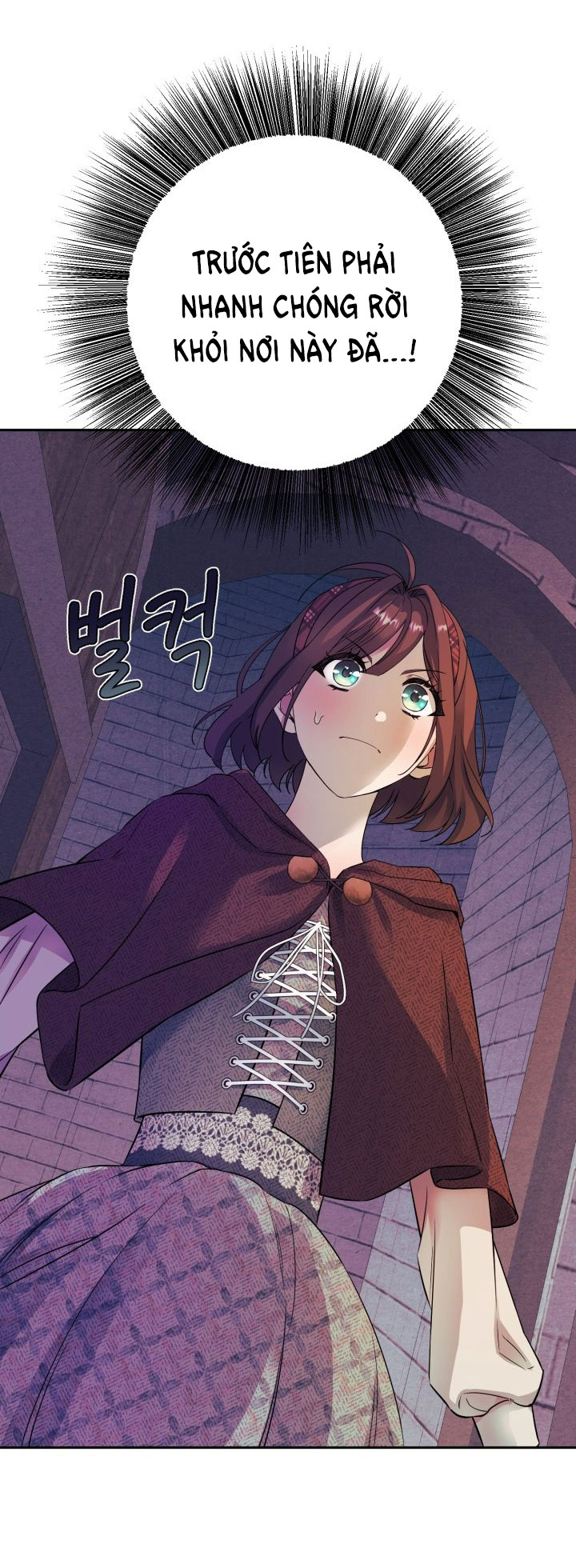 [18+] nếu cứu rỗi một cầm thú hư hỏng chapter 3.2 14