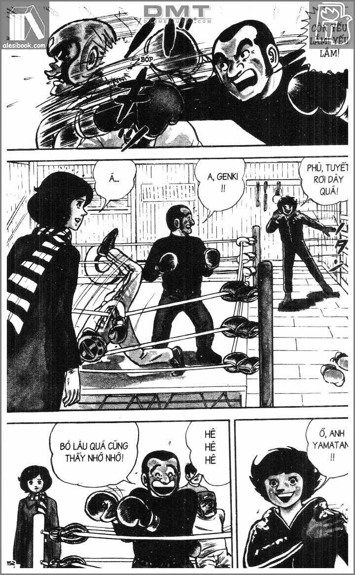 ganbare genki chapter 51 4