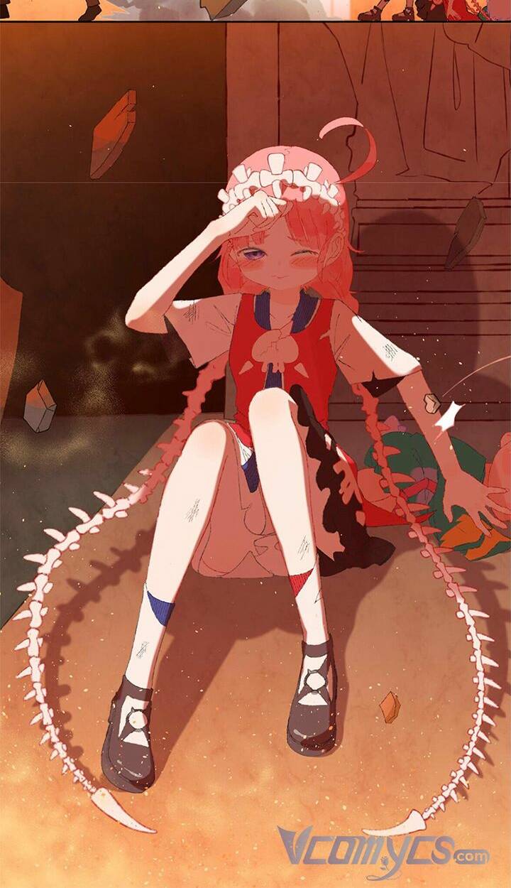 một ngày nọ tôi nhặt được một chú rồng chapter 4 3