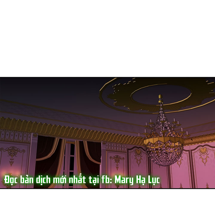 năm môn đệ của charlotte chapter 101 1