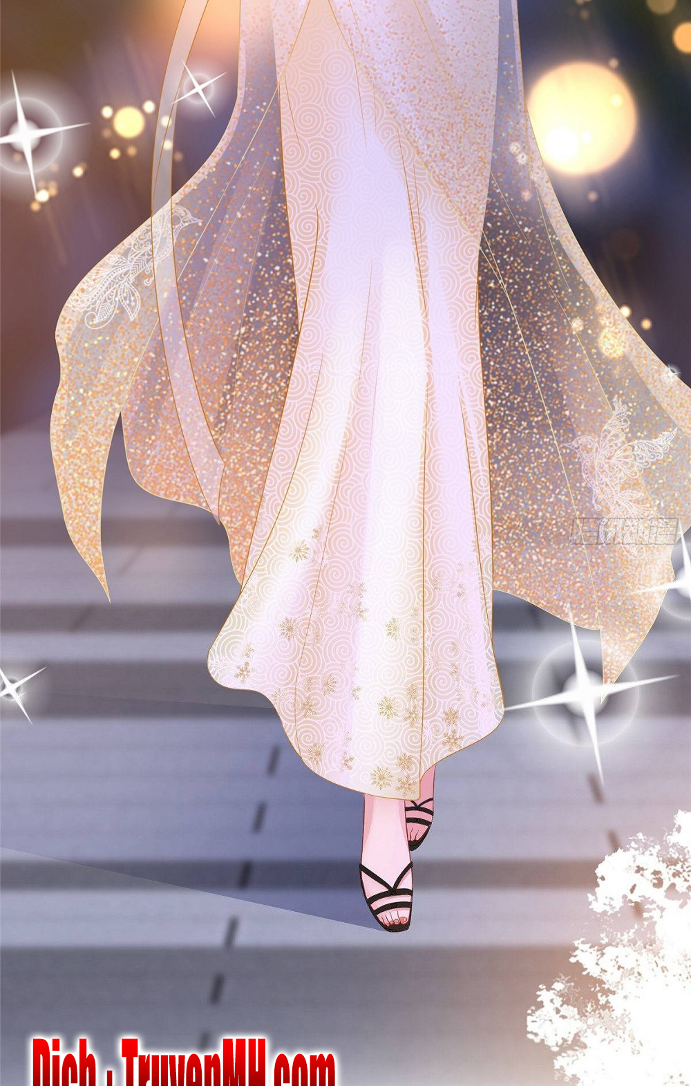 thí hôn lão công, cần giúp sức chapter 96 16