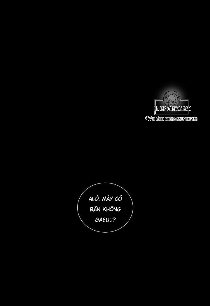 câu lạc bộ câm lặng chapter 1 1