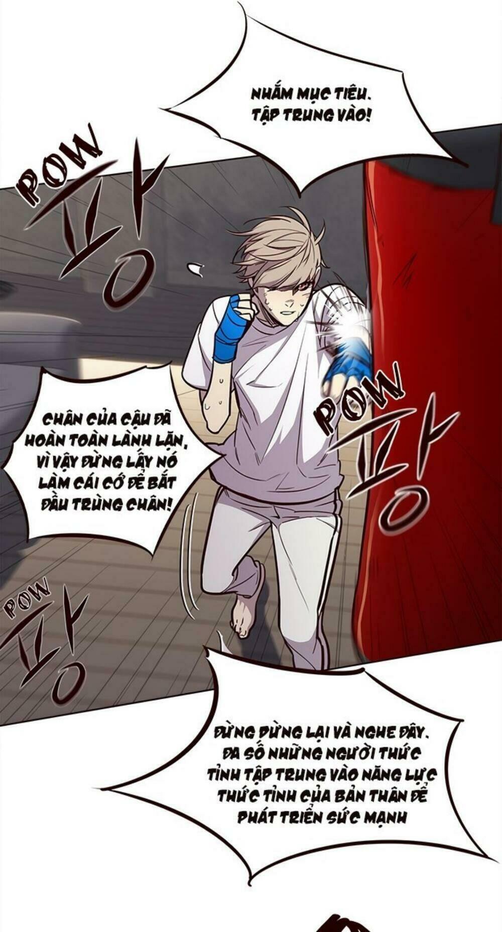 biến thân thành mèo chapter 19 49