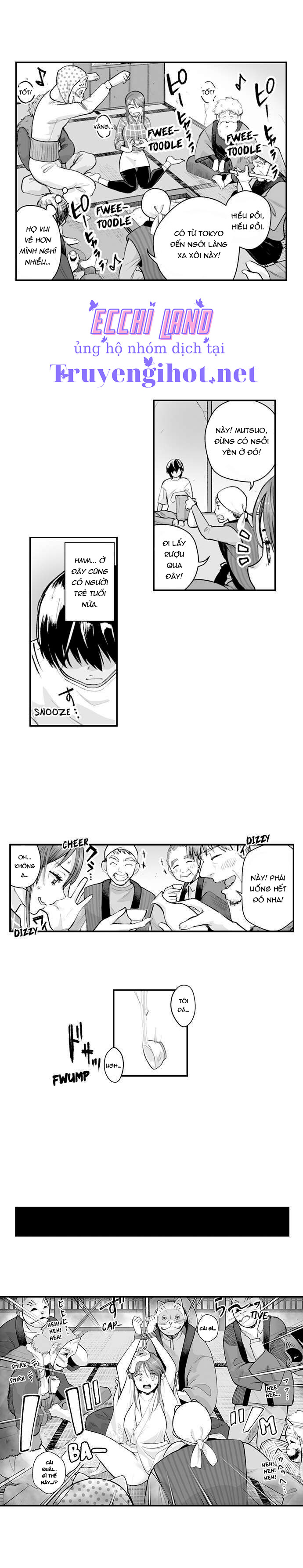 tổng hợp oneshot hentai chapter 8.1 4