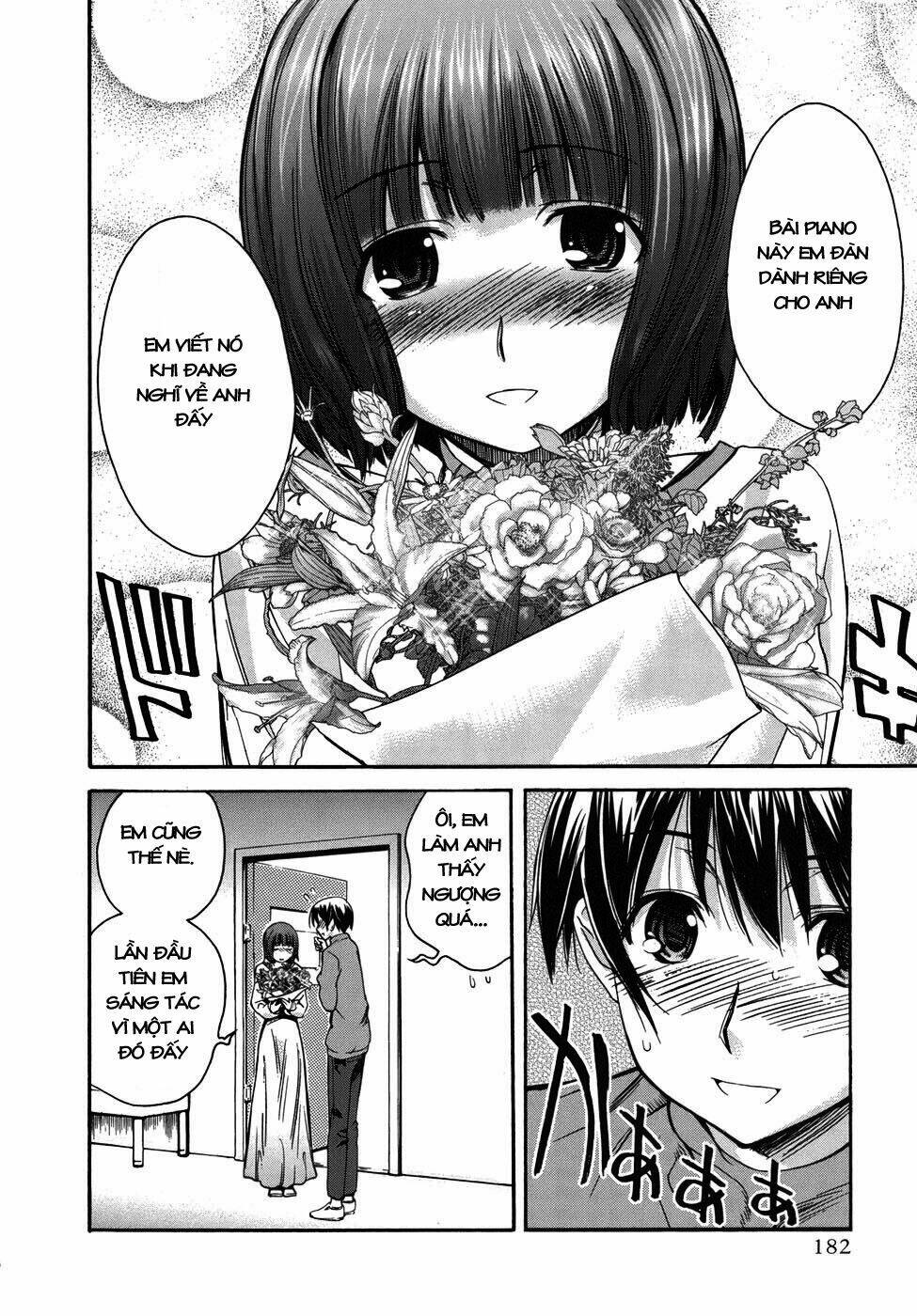 kimikiss chapter 26 14