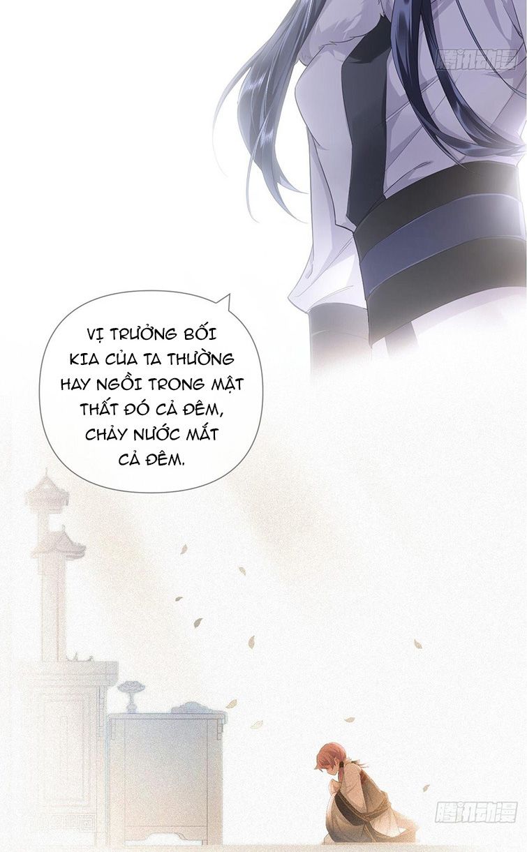 nhập mộ chi thần chapter 70 13