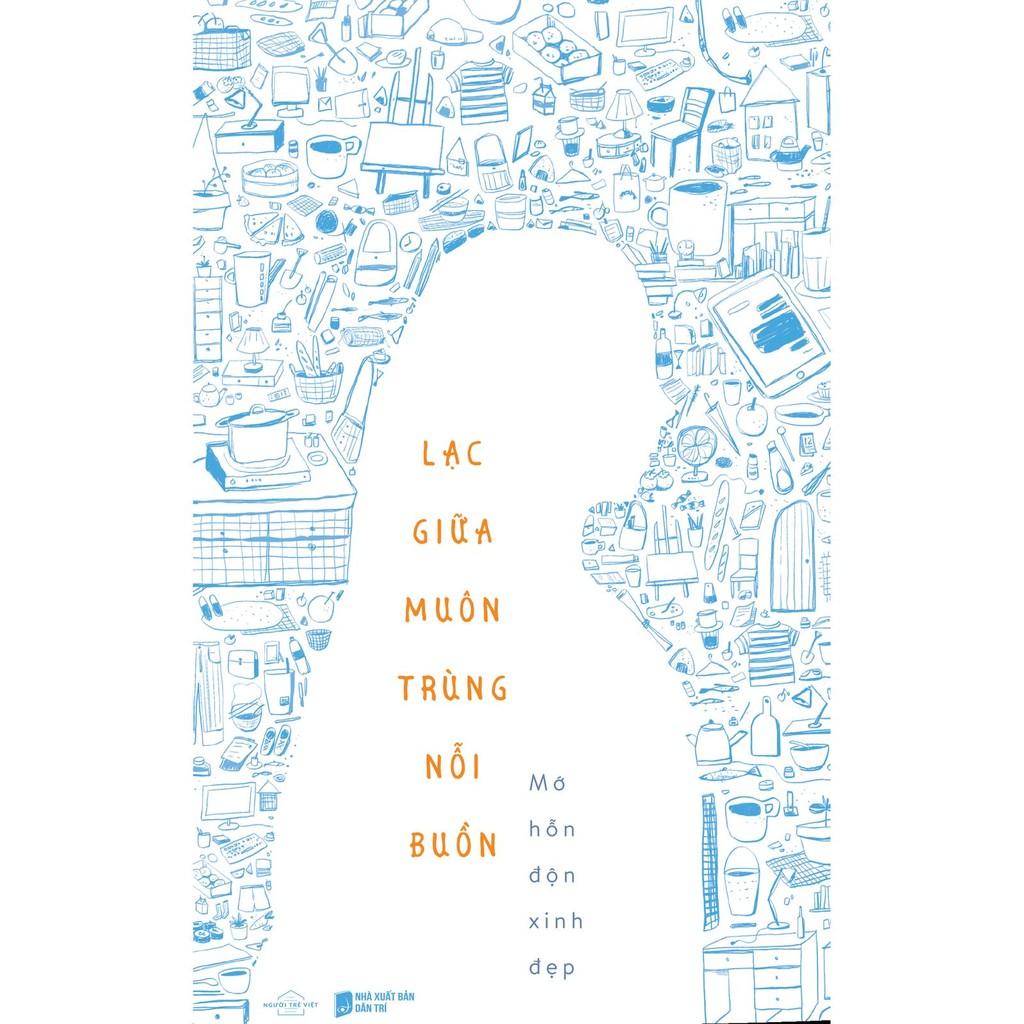 Lạc Giữa Muôn Trùng Nỗi Buồn - Az - Bản Quyền