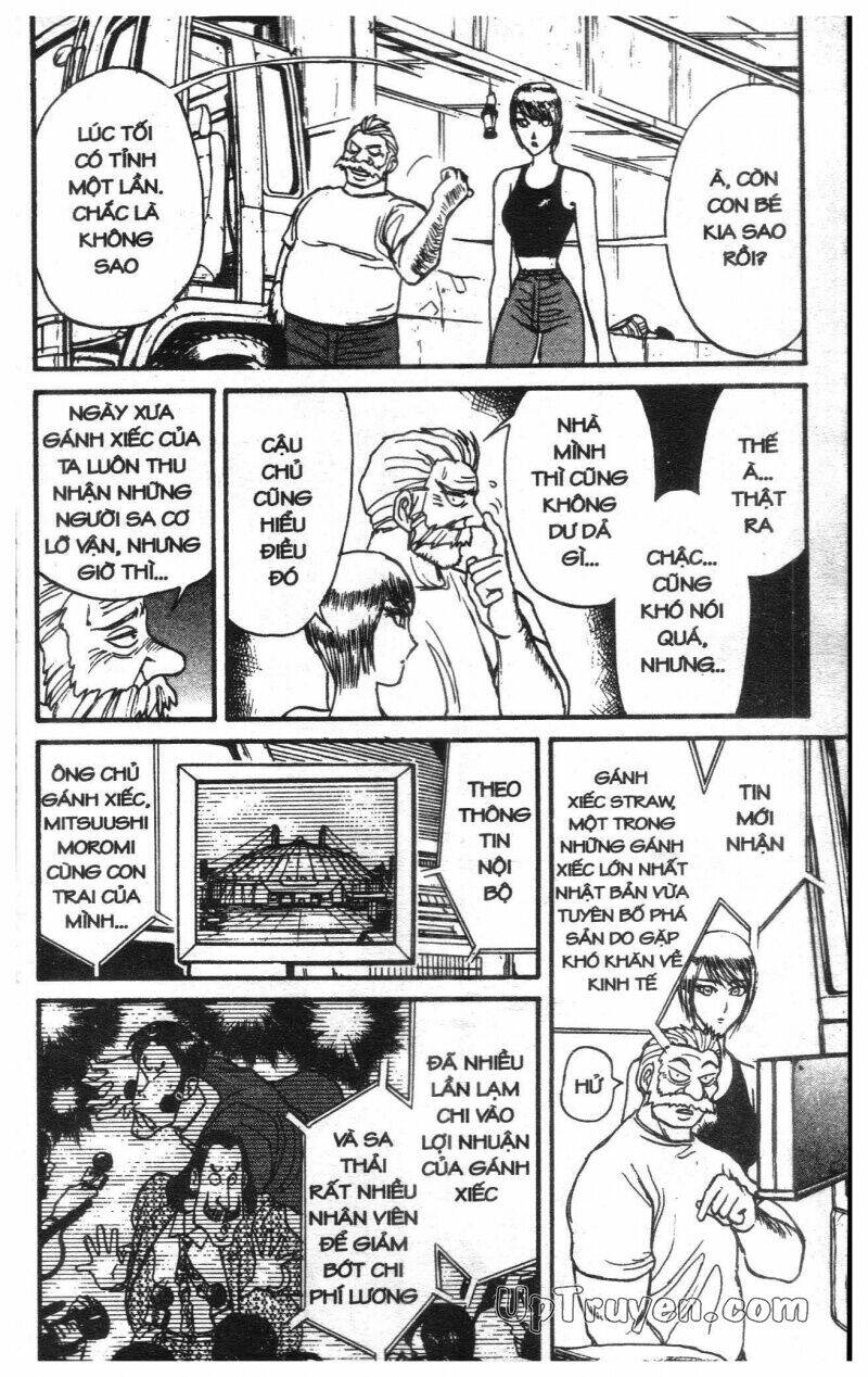 karakuri circus - gánh xiếc quái dị chapter 11 105