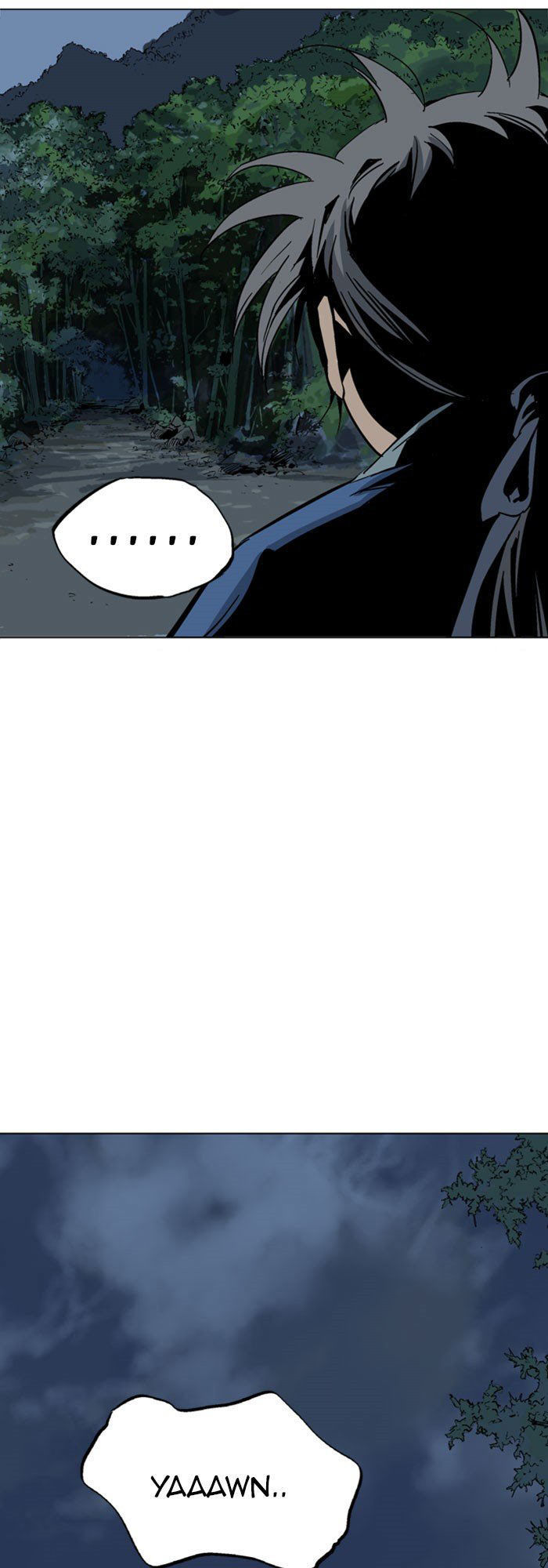 cao thủ 2 chapter 37 44