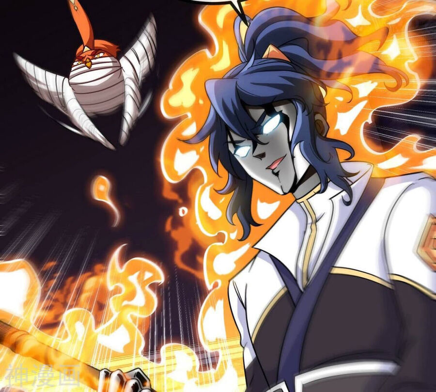 bản kiếm tiên tuyệt không làm nô chapter 72 47