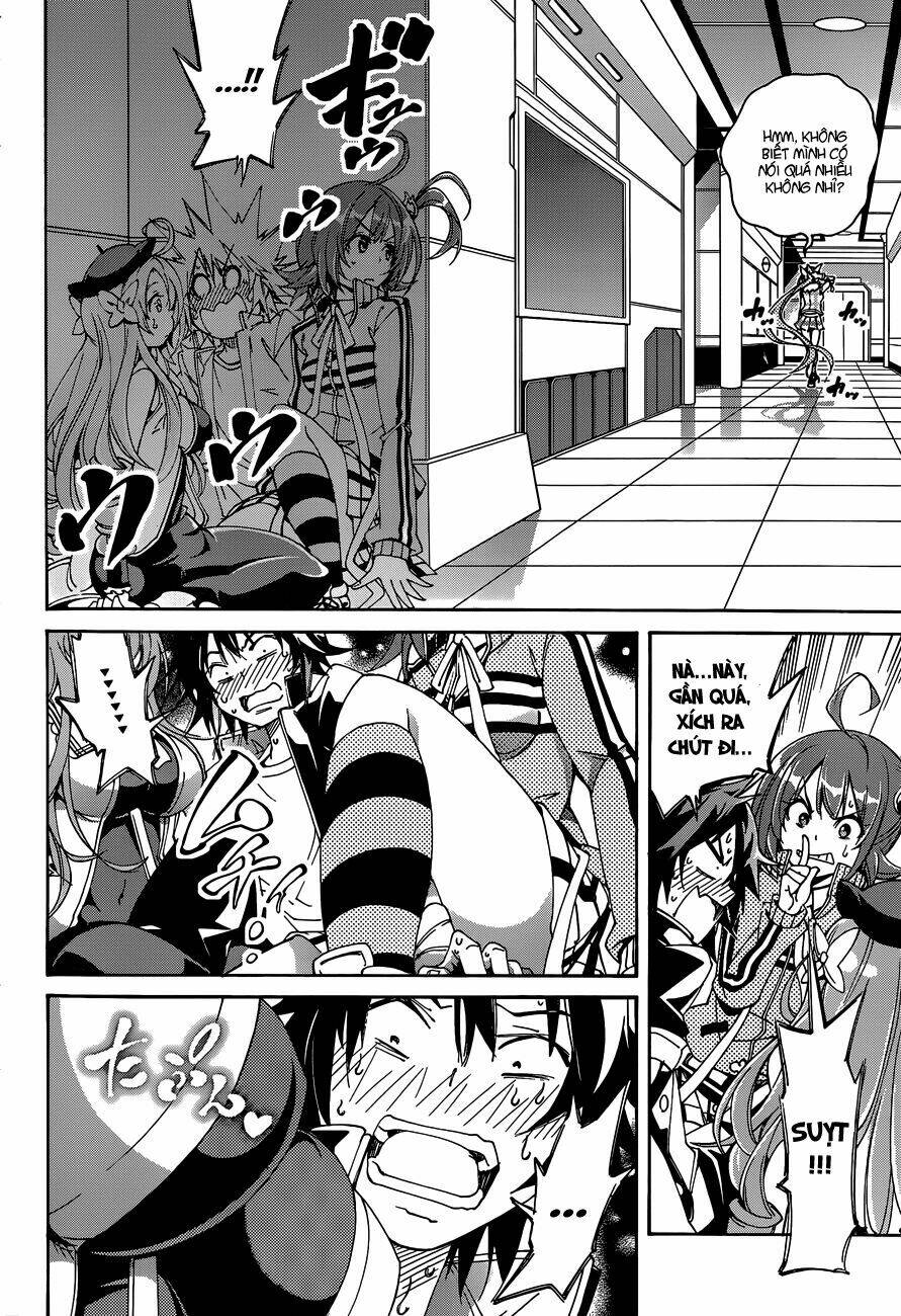 rising x rydeen chapter 16 19