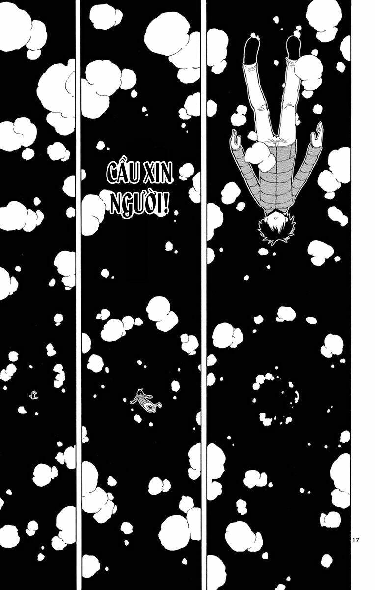 saike mata shite mo chapter 67 19