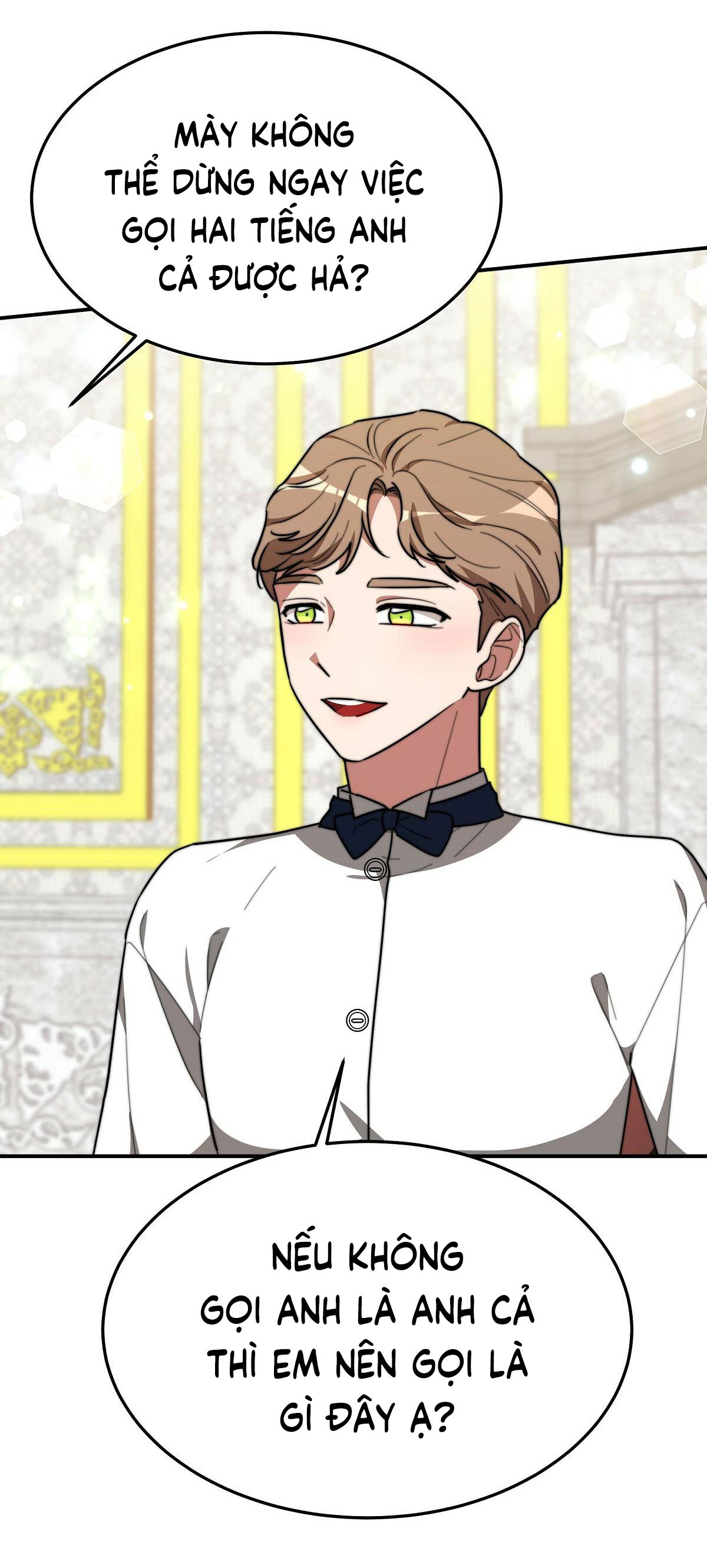 cuộc hôn nhân tay ba chapter 30 4