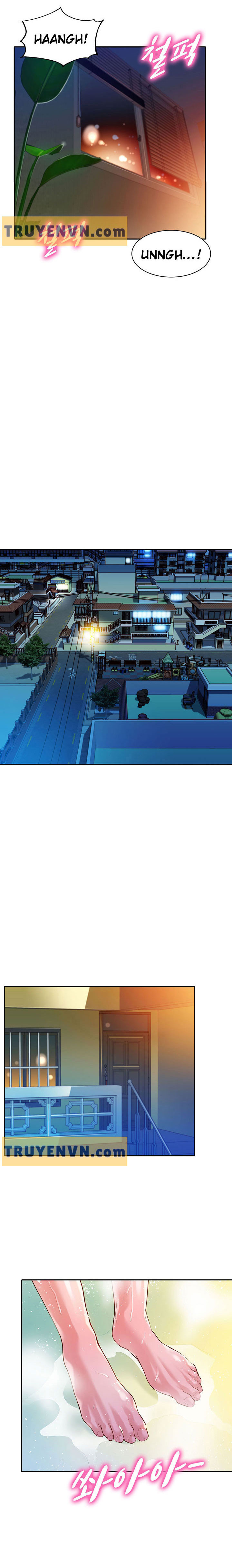 nữ thần instagram chapter 11 23