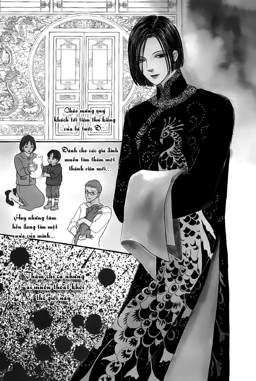 new pet shop of horror chapter 14 3