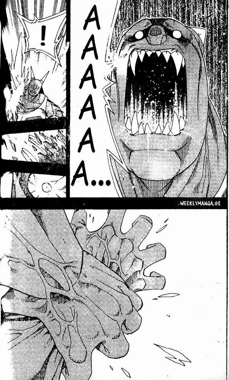 vua pháp thuật chapter 173 7