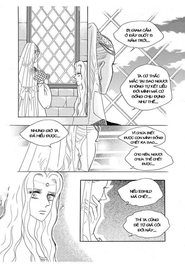 princess - công chúa xứ hoa (bản đẹp) chapter 57 30