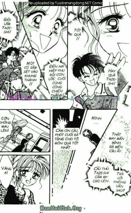 cánh thiên nga chapter 17 85