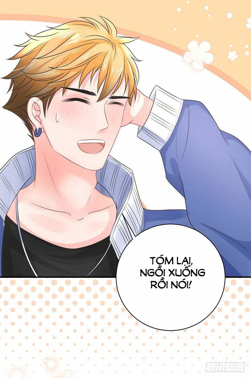 luyến đường thời quang chapter 71 17