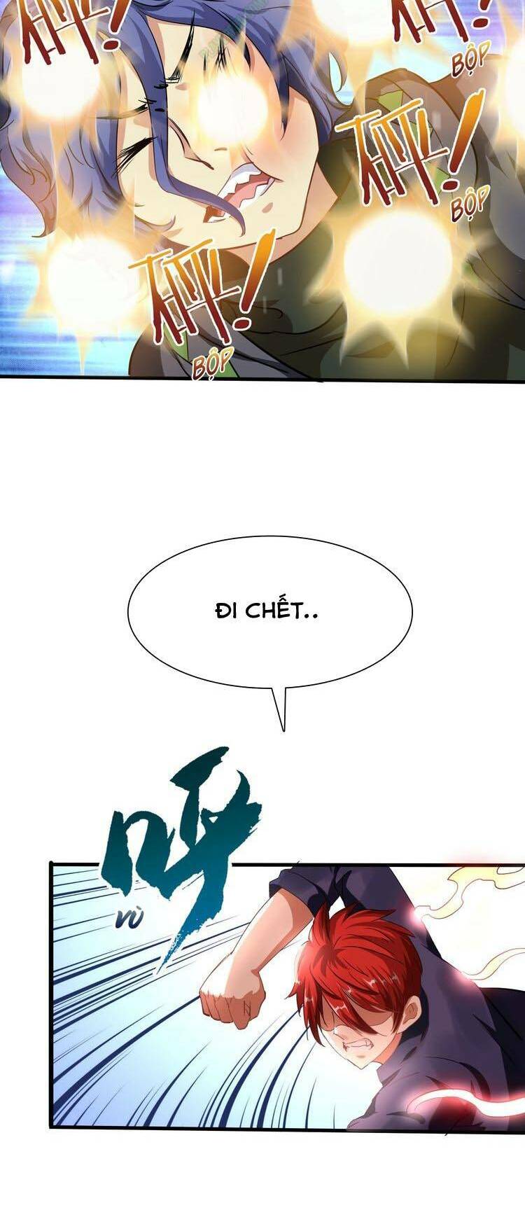 kinh thế kỳ nhân chapter 19 32