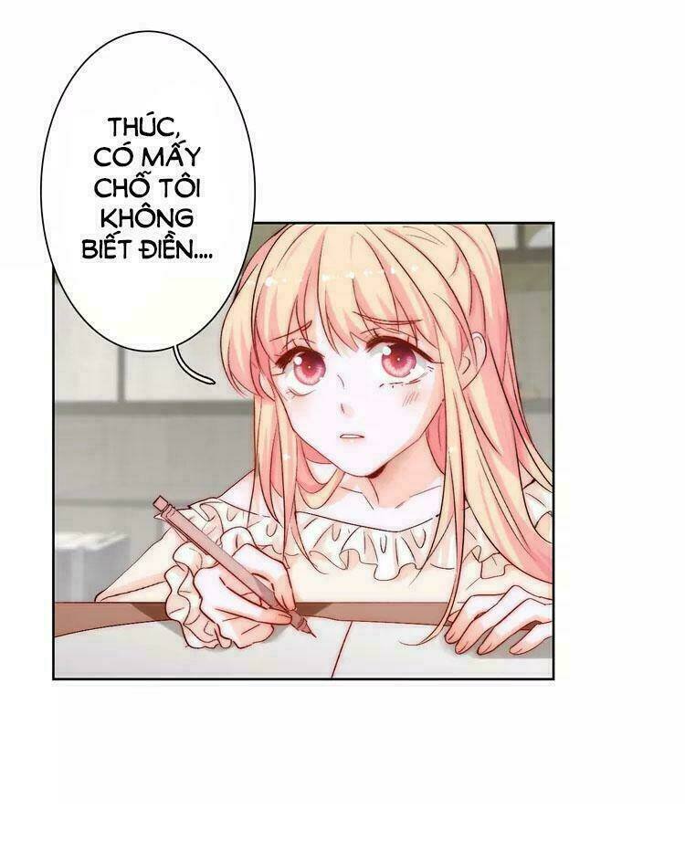 mạng sống của em thuộc về tôi chapter 7 28