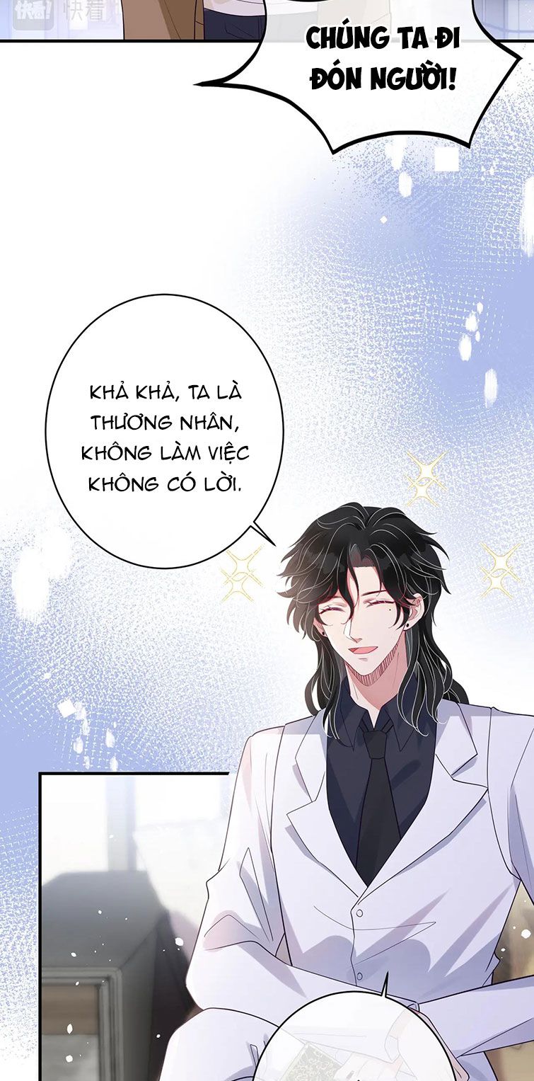 Kế Hoạch Tẩy Trắng Hắc Nguyệt Quang Chapter 32 - Trang 2