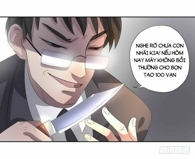 chỉ nhiễm thành hôn: đại thúc sủng vợ vô độ chapter 18 27