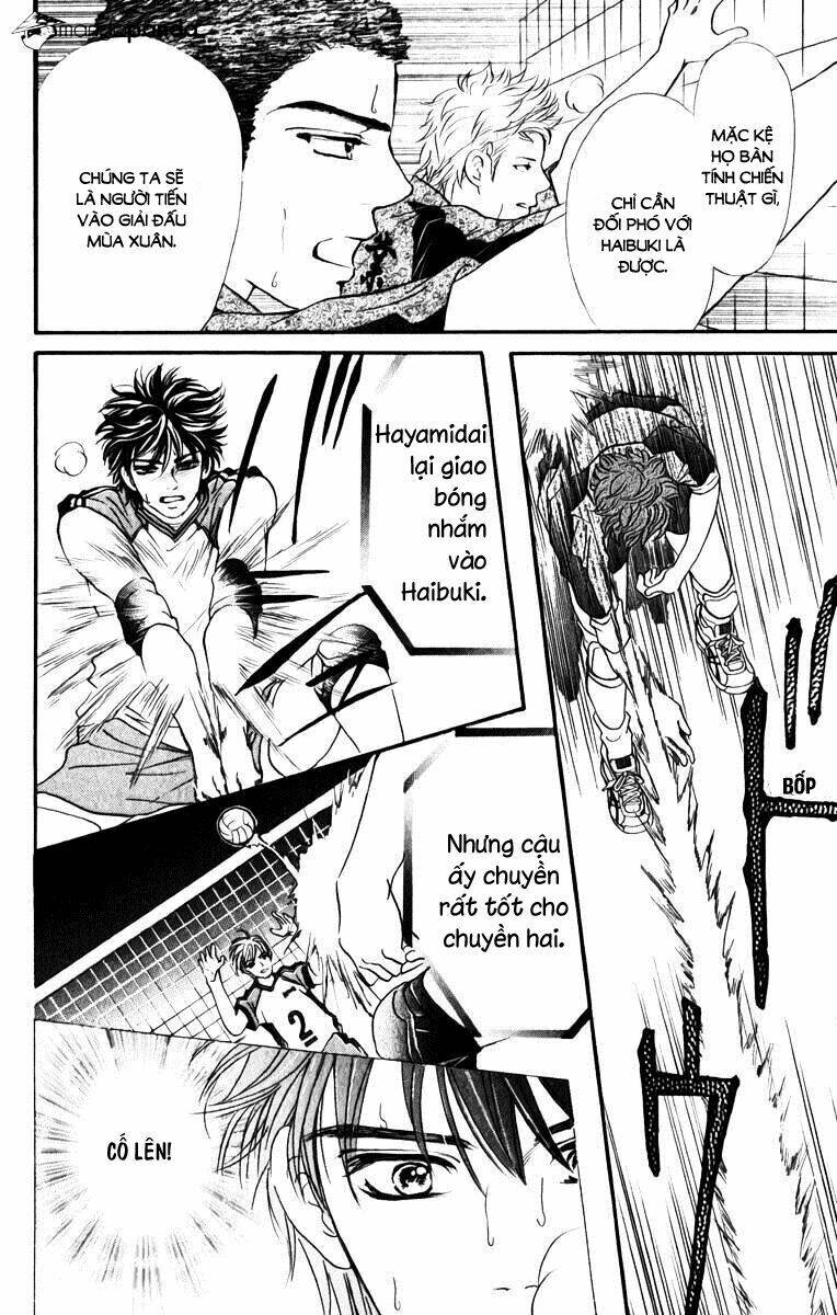 xứng danh anh hùng chapter 76 31