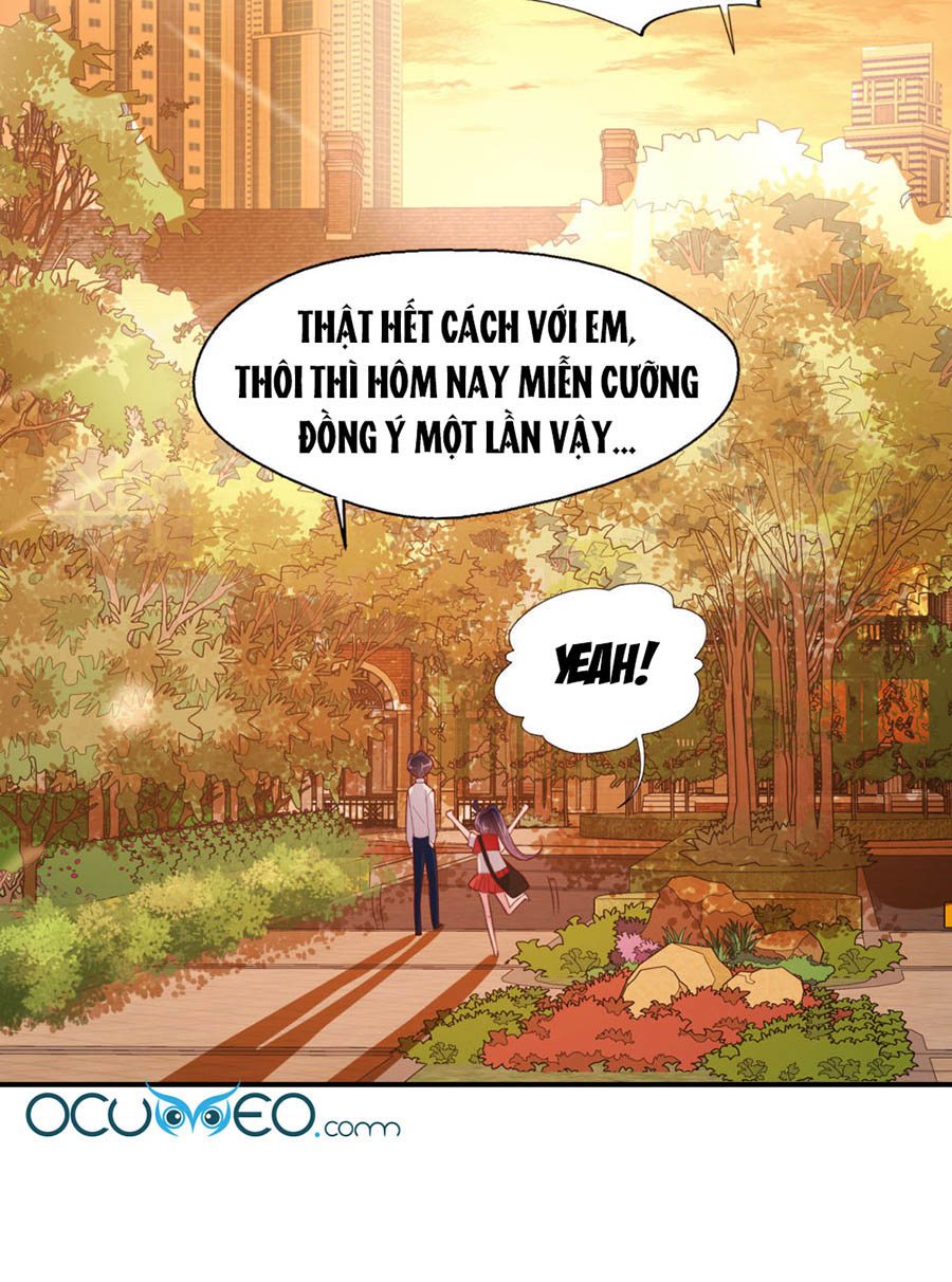 sau này vẫn cứ thích anh chapter 75 28