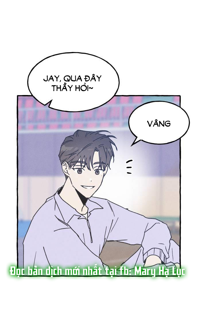 nguyên tắc của bạn thân là con trai chapter 2.2 18