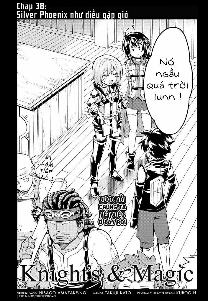 đấu giả và pháp khí tại dị giới chapter 38 4