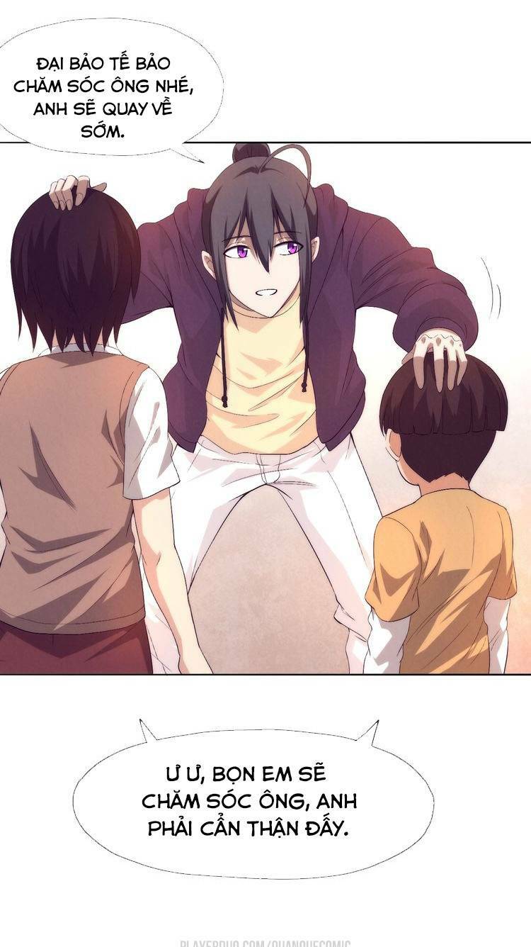 hắc kim đảo chapter 11 32