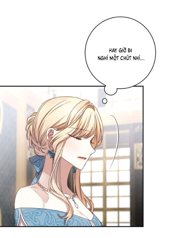 Bạo Chúa Muốn Có Cuộc Sống Tốt Đẹp chapter 49.1 - Trang 106
