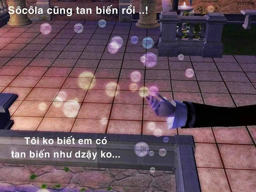 truyện sims - earl story chapter 31 30