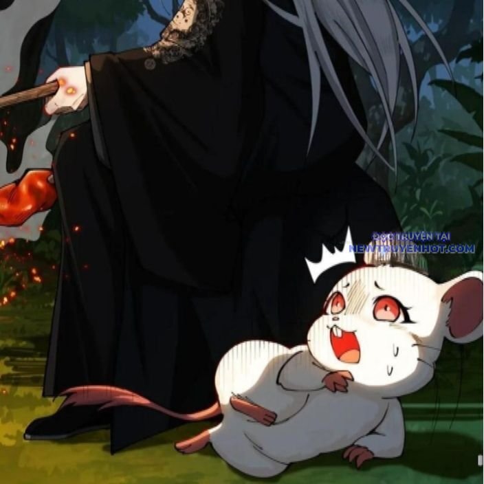 gặp mạnh thì càng mạnh, tu vi của ta không giới hạn chapter 18 109