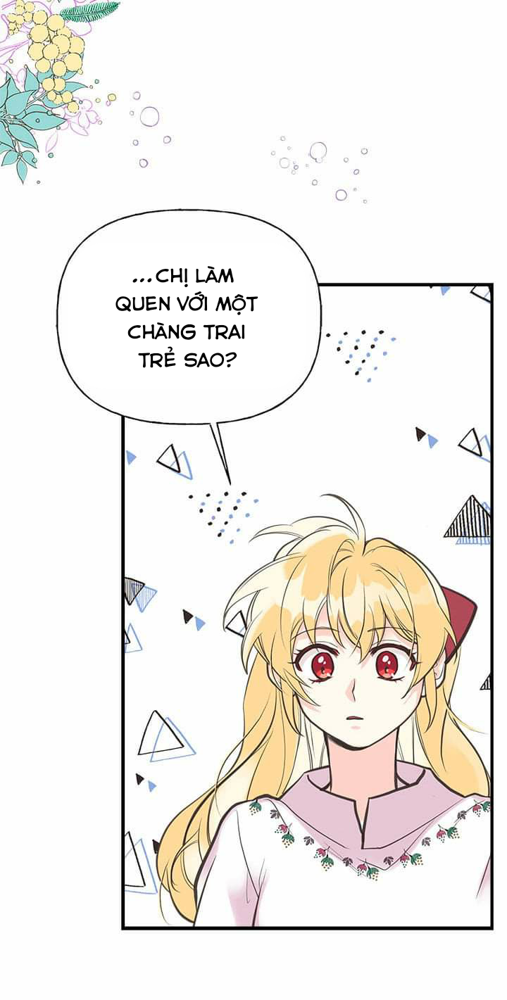 chị tôi đã nhặt về một nam chính quyến rũ chapter 27 9