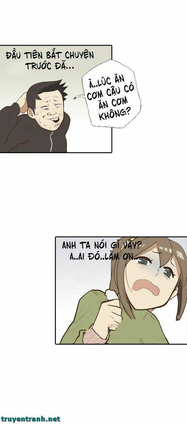 how to open a triangular riceball chapter 3 28