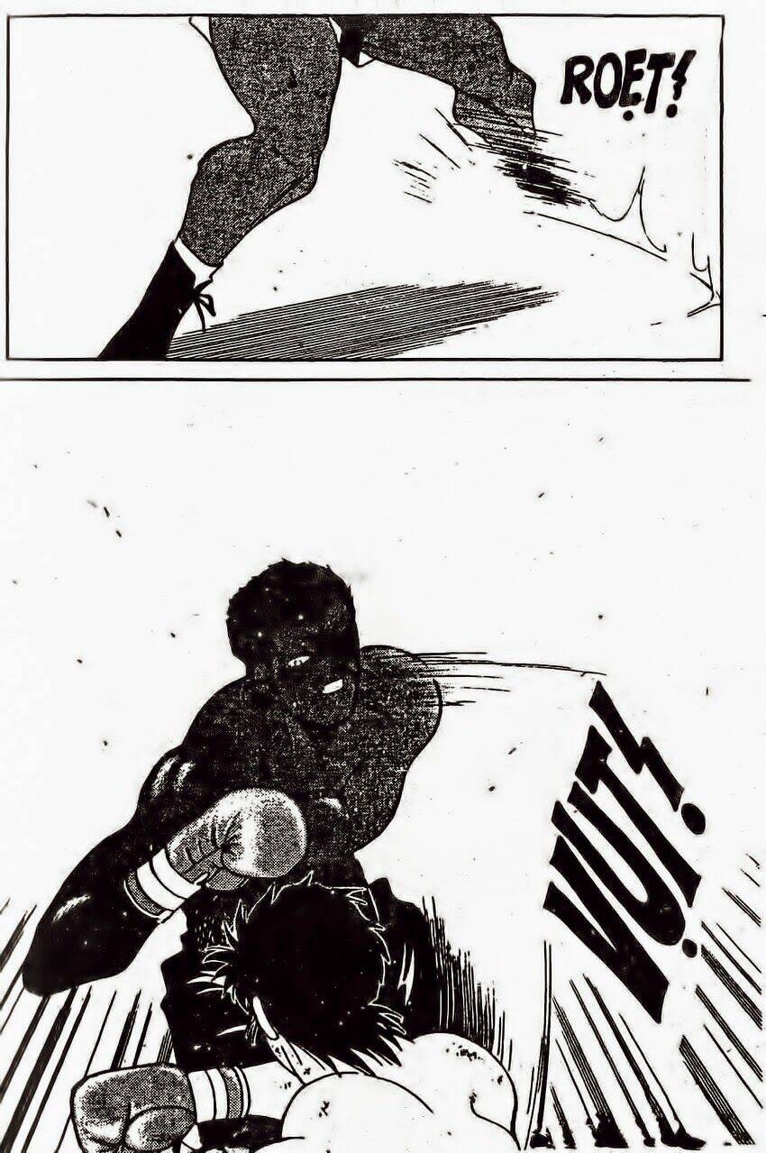 truyền nhân atula - shura no mon i chapter 138 14