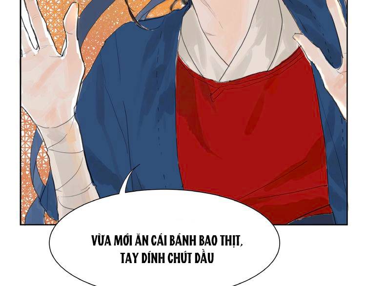 muốn làm nữ hiệp quá chapter 3.5 19