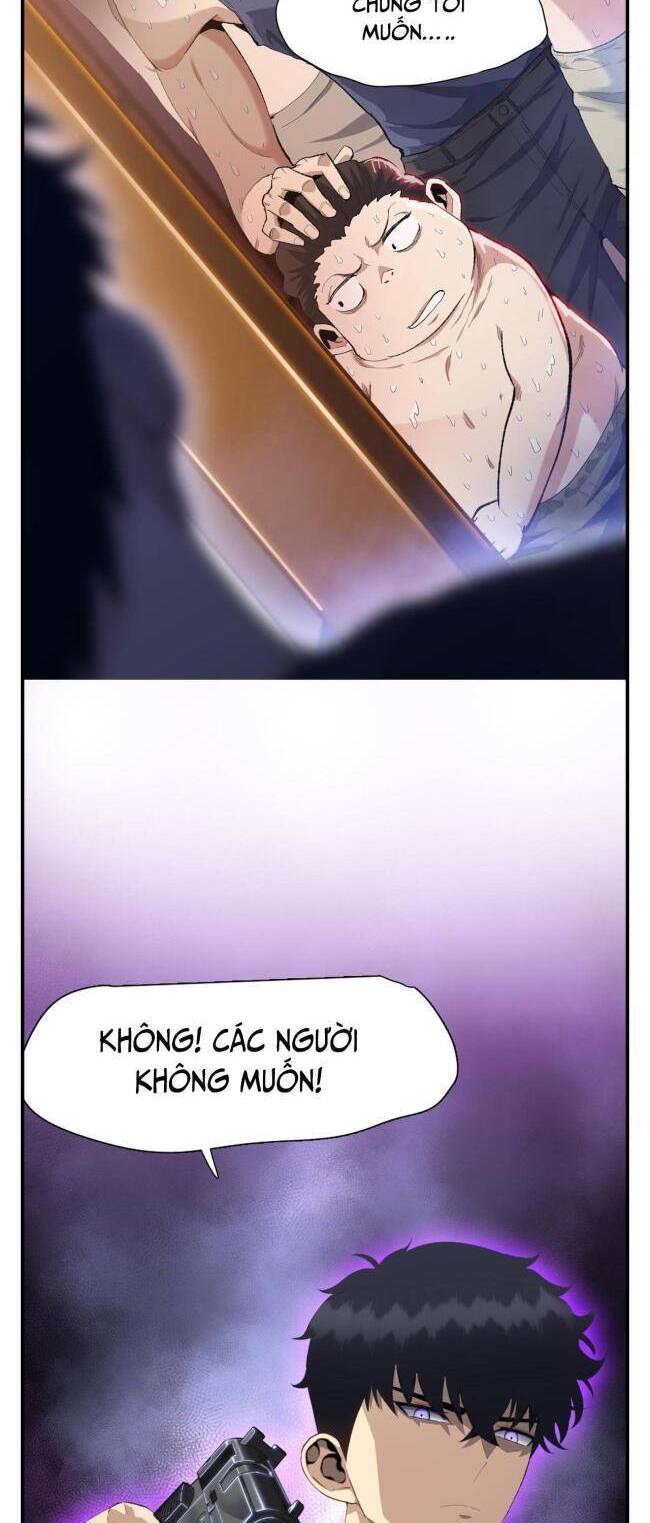 kẻ tàn nhẫn ngày tận thế: bắt đầu dự trữ hàng tỉ tấn vật tư chapter 6 62