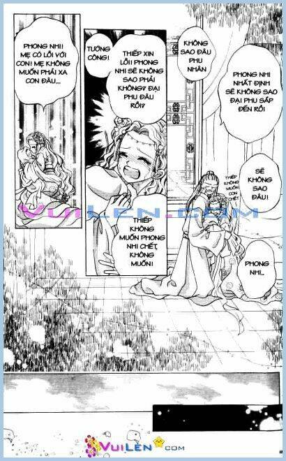 duyên kỳ ngộ chapter 1 10