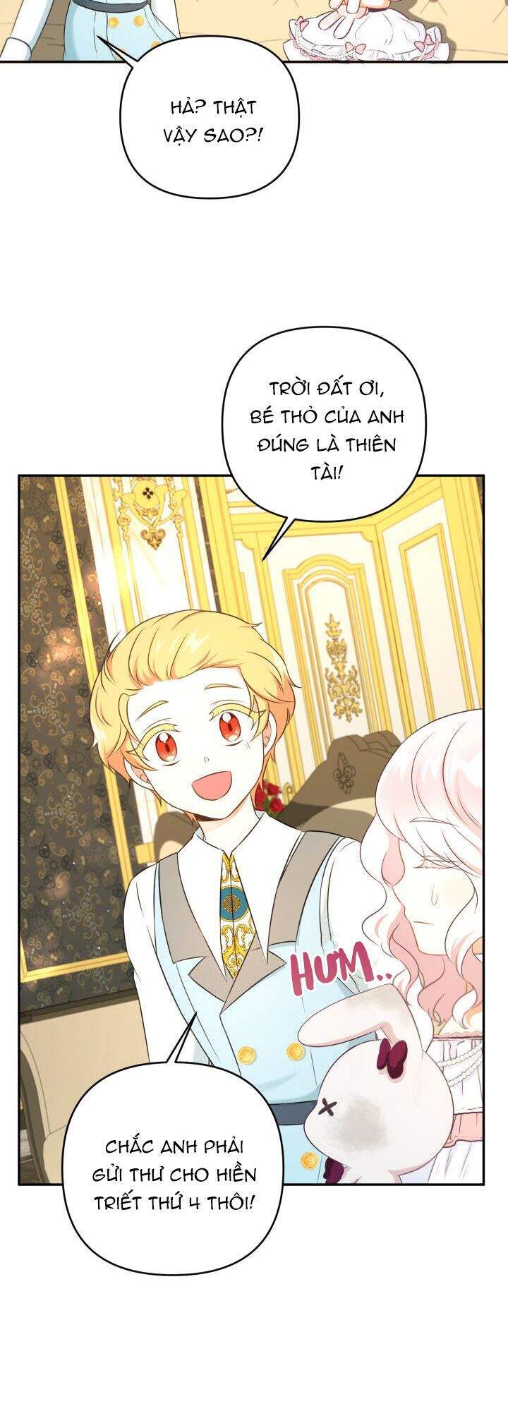 công chúa xấu xa chapter 32.1 20