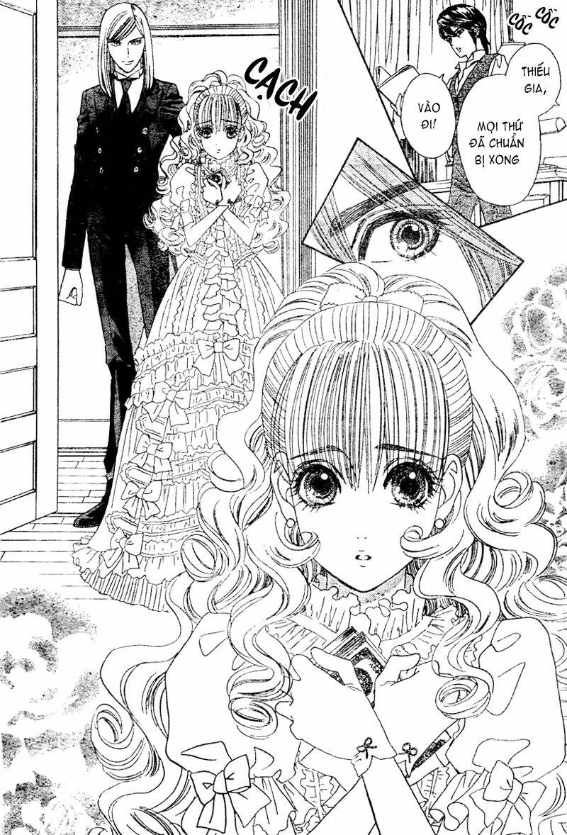 hoa hồng đỏ chapter 1 52